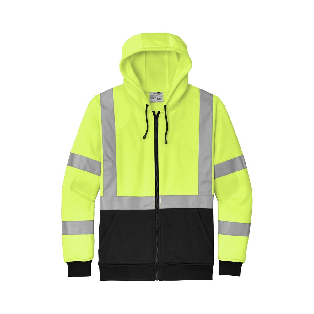 Safety Yellow