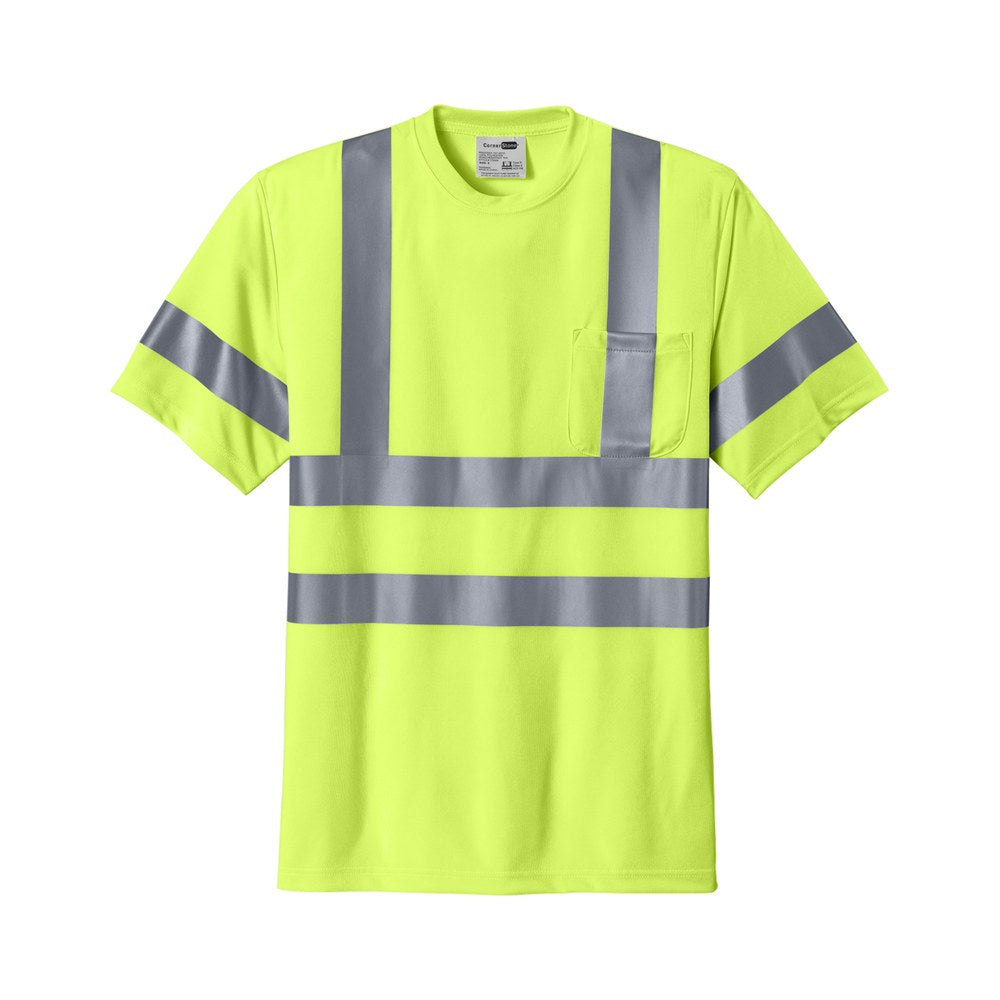 Safety Yellow