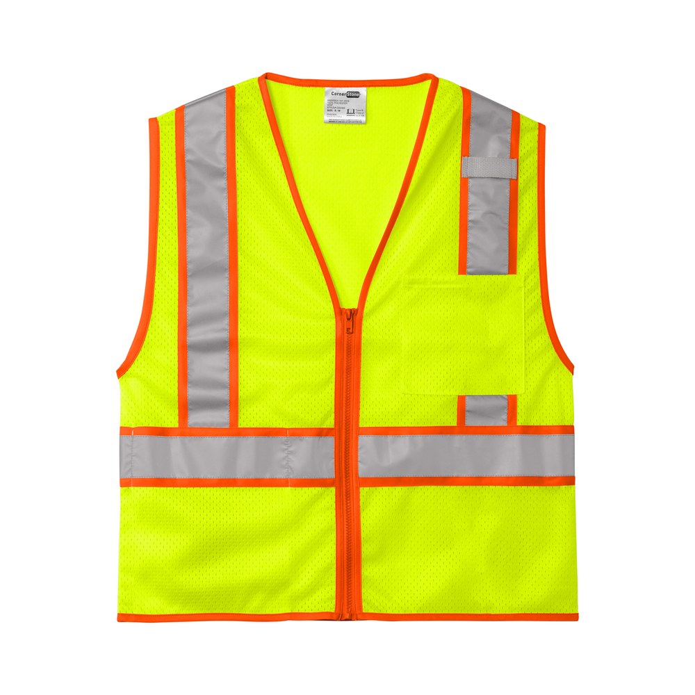 Safety Yellow