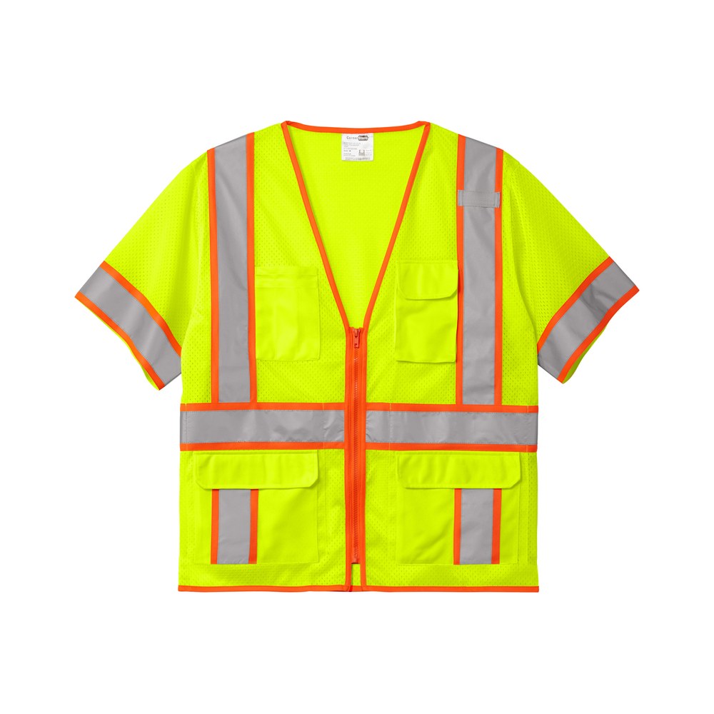 Safety Yellow