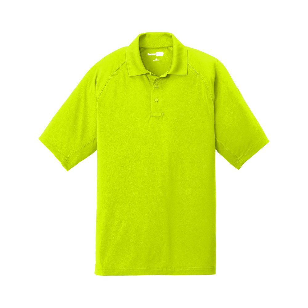 Safety Yellow