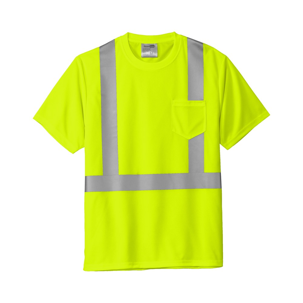 Safety Yellow