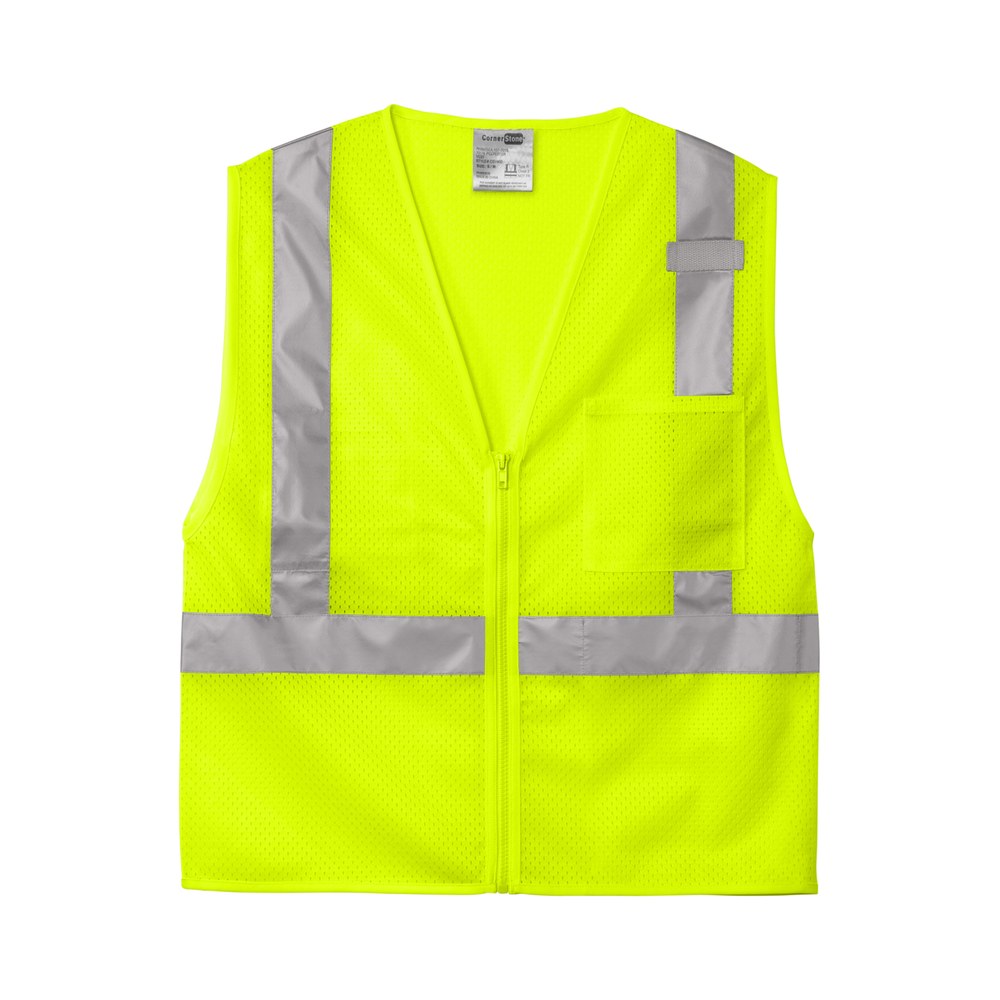 Safety Yellow