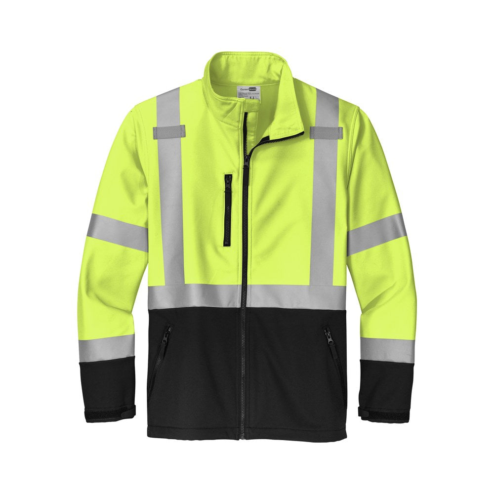 Safety Yellow