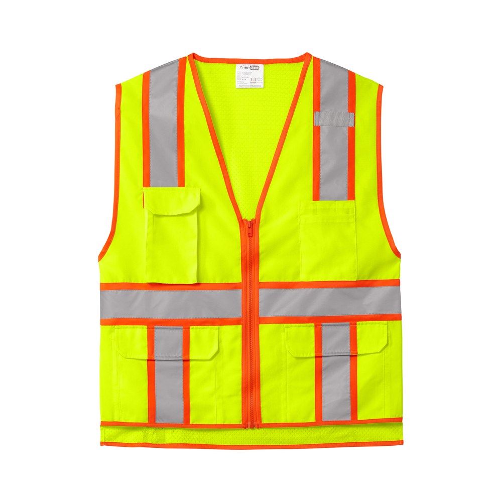 Safety Yellow