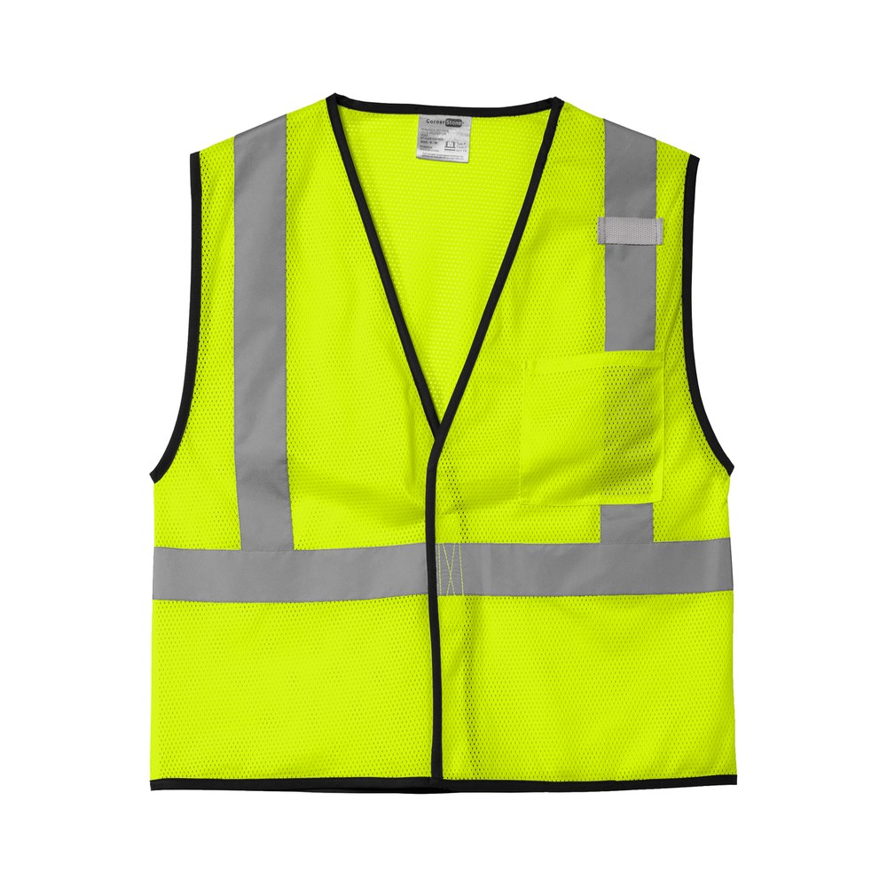 Safety Yellow
