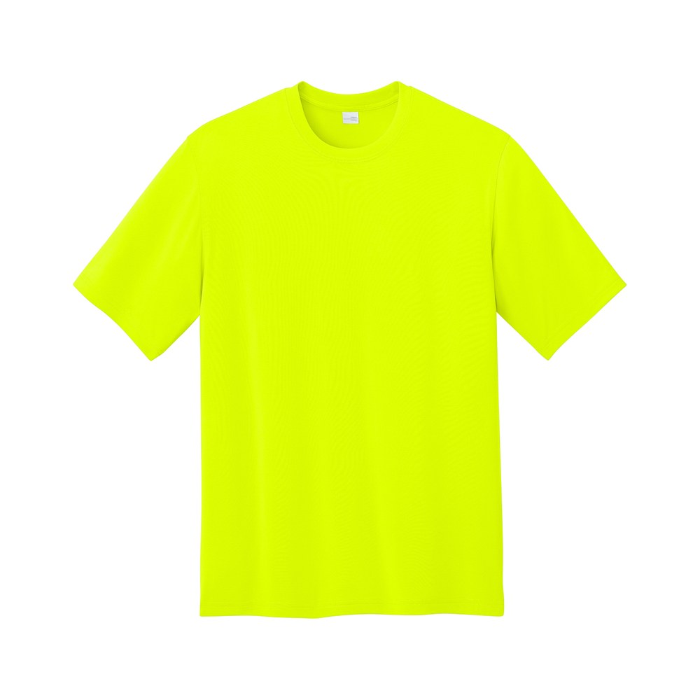 Safety Yellow