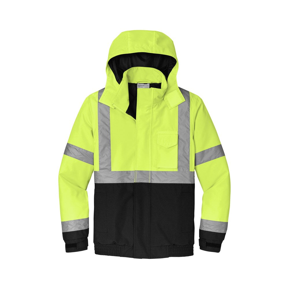 Safety Yellow