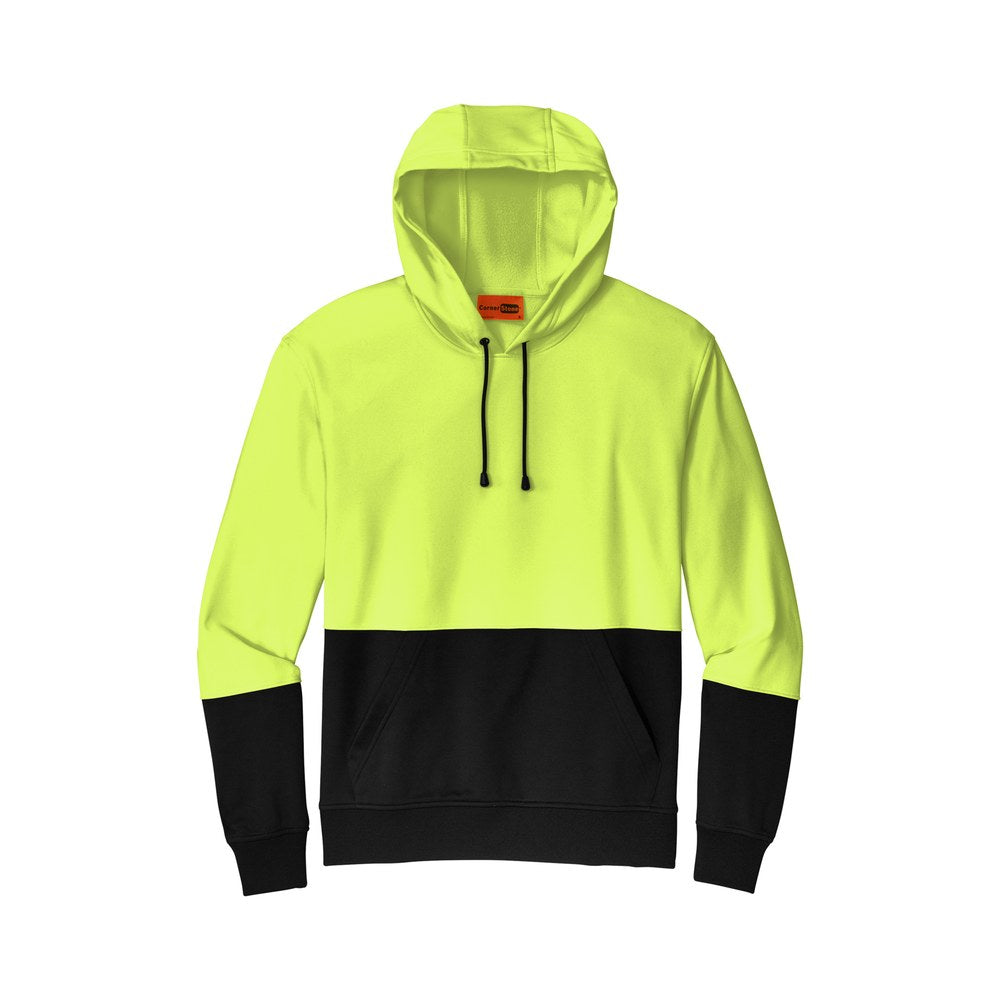 Safety Yellow