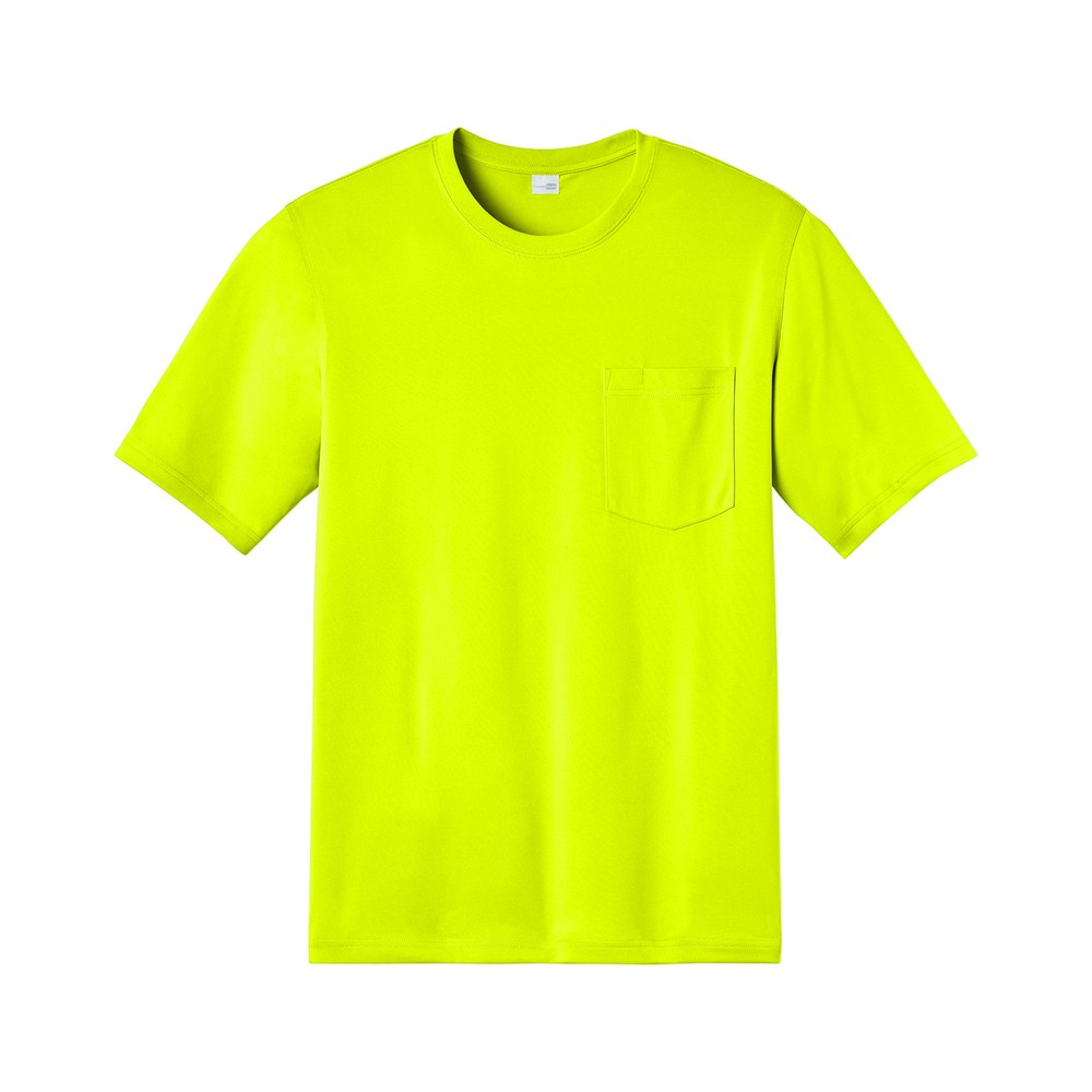 Safety Yellow