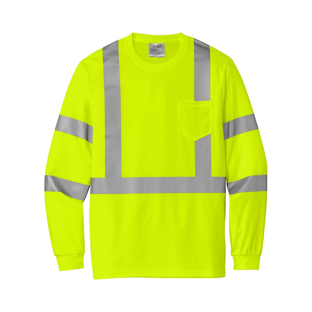 Safety Yellow