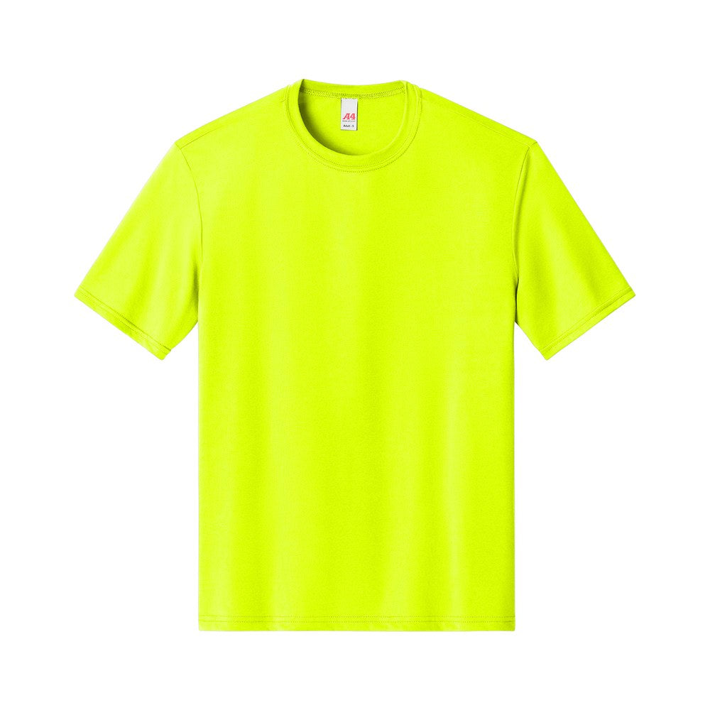 Safety Yellow