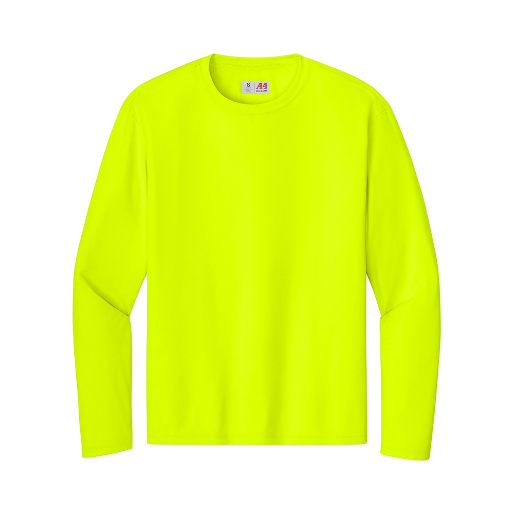 Safety Yellow