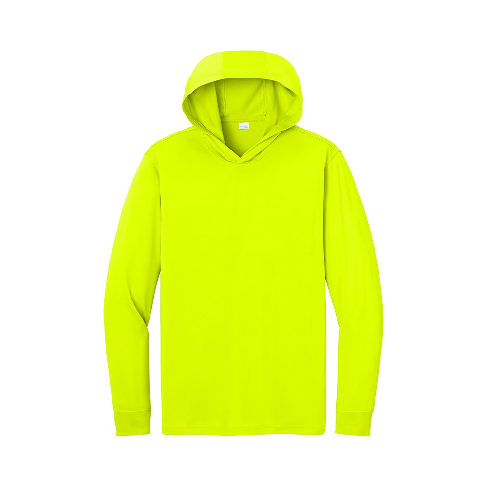 Safety Yellow