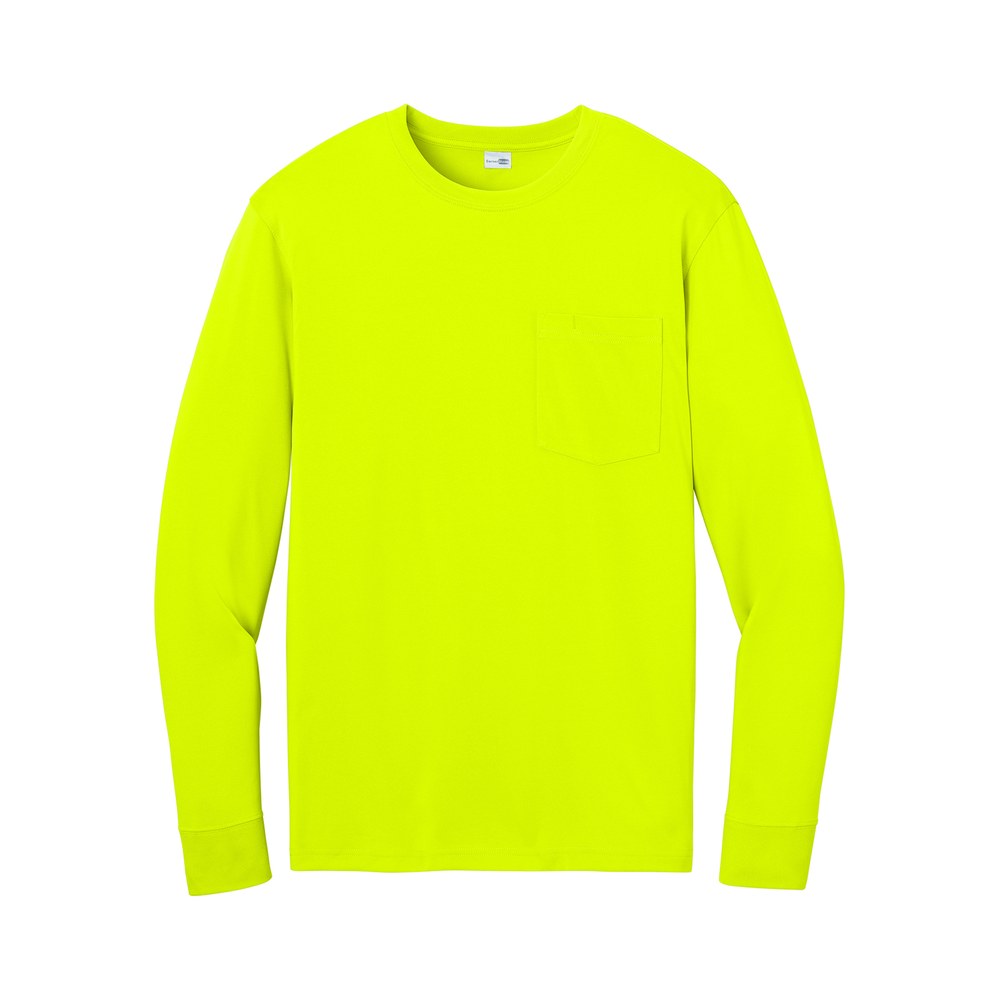 Safety Yellow