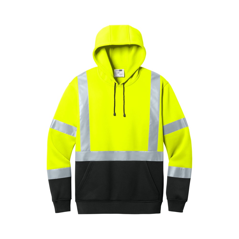 Safety Yellow