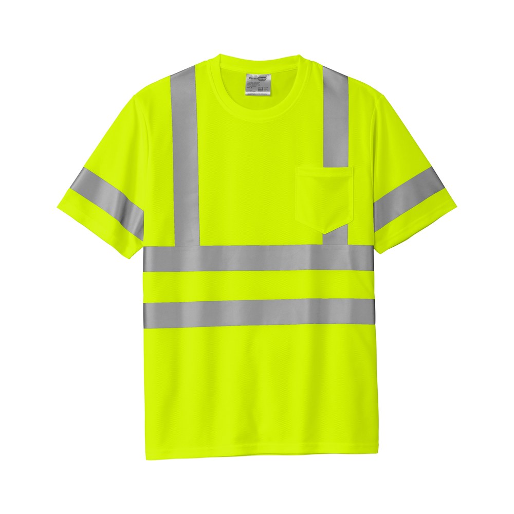 Safety Yellow