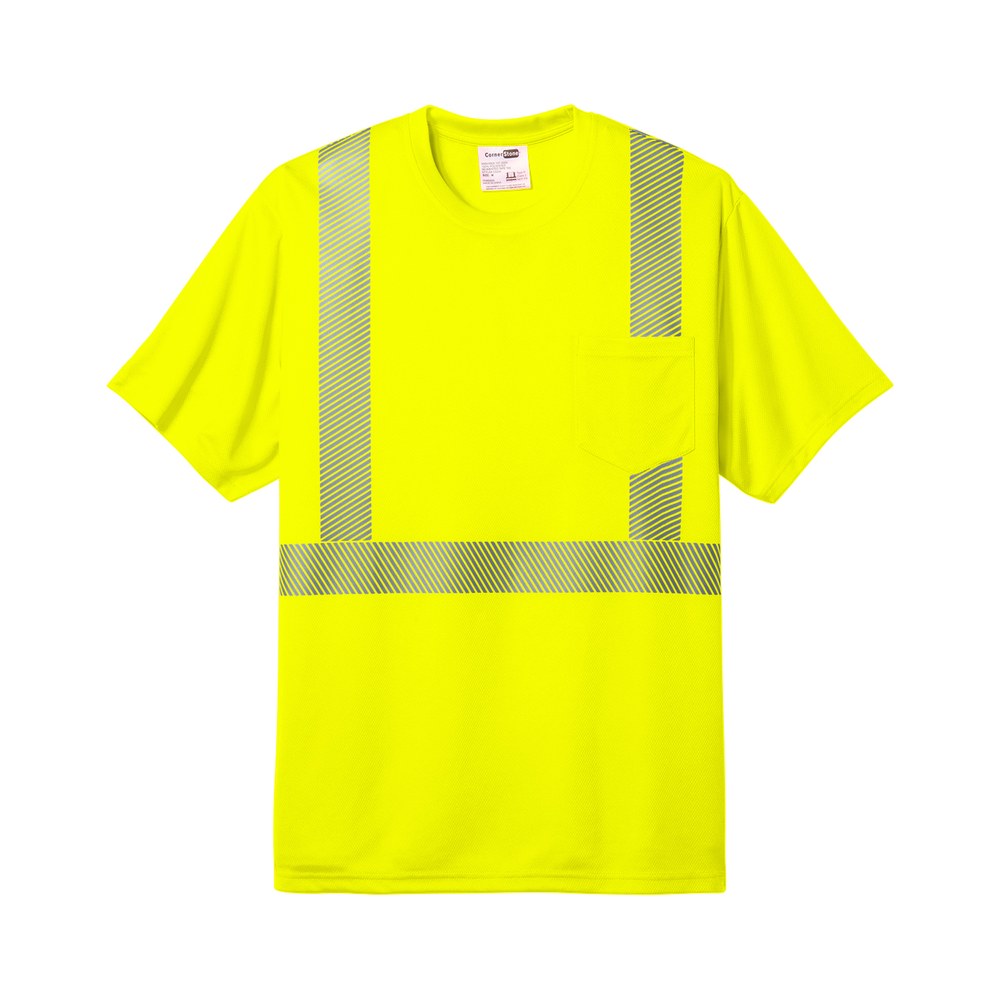 Safety Yellow