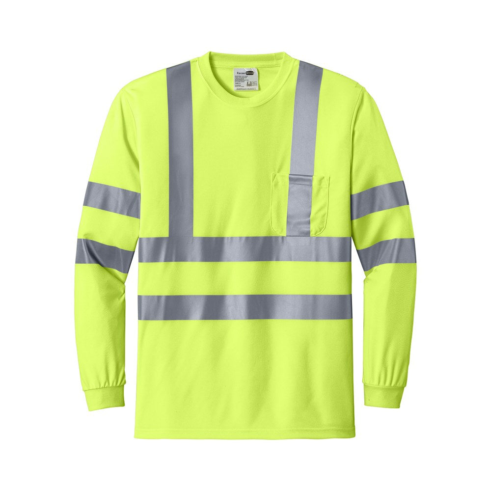 Safety Yellow