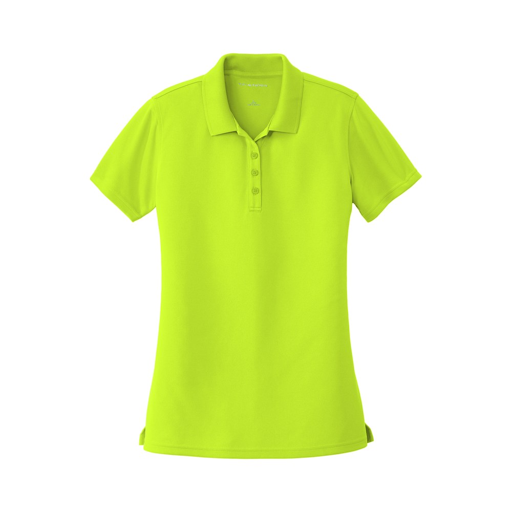 Safety Yellow