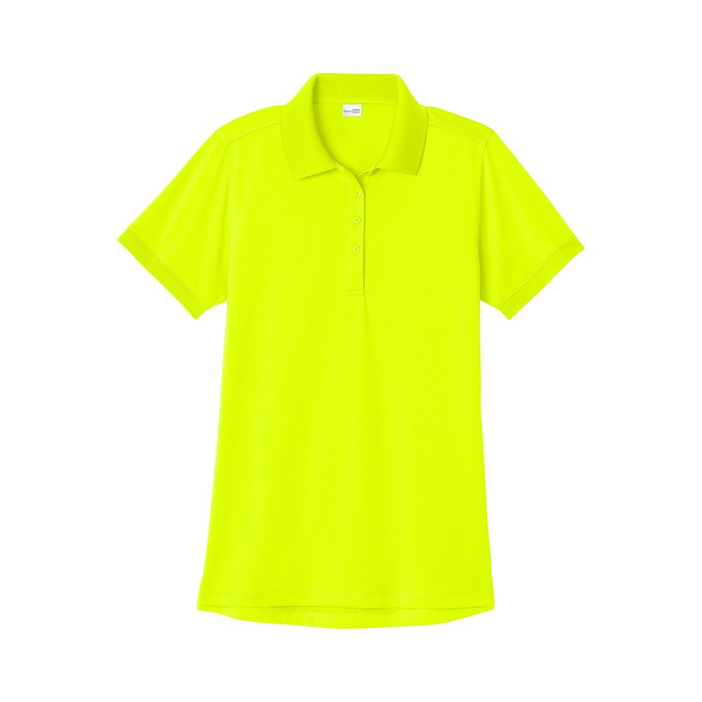 Safety Yellow