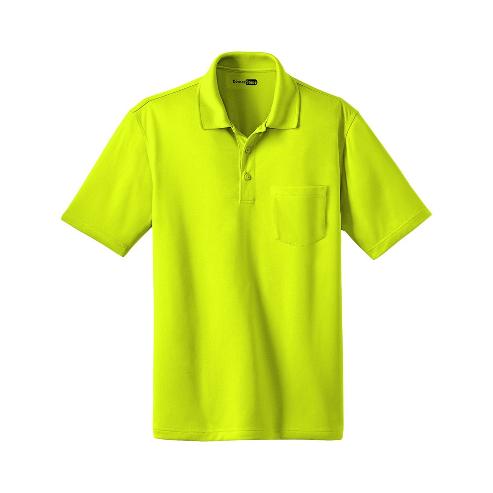 Safety Yellow