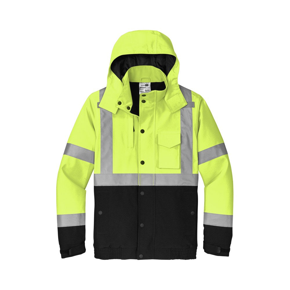 Safety Yellow