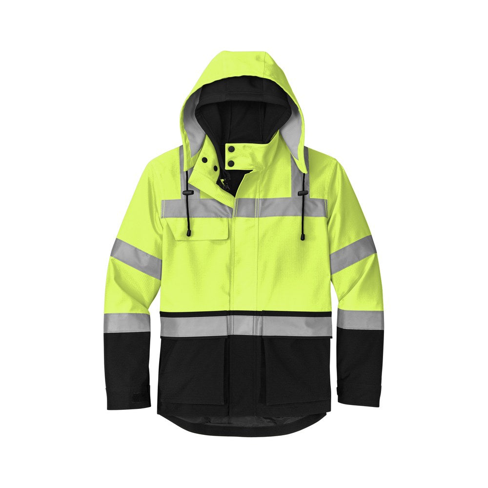 Safety Yellow