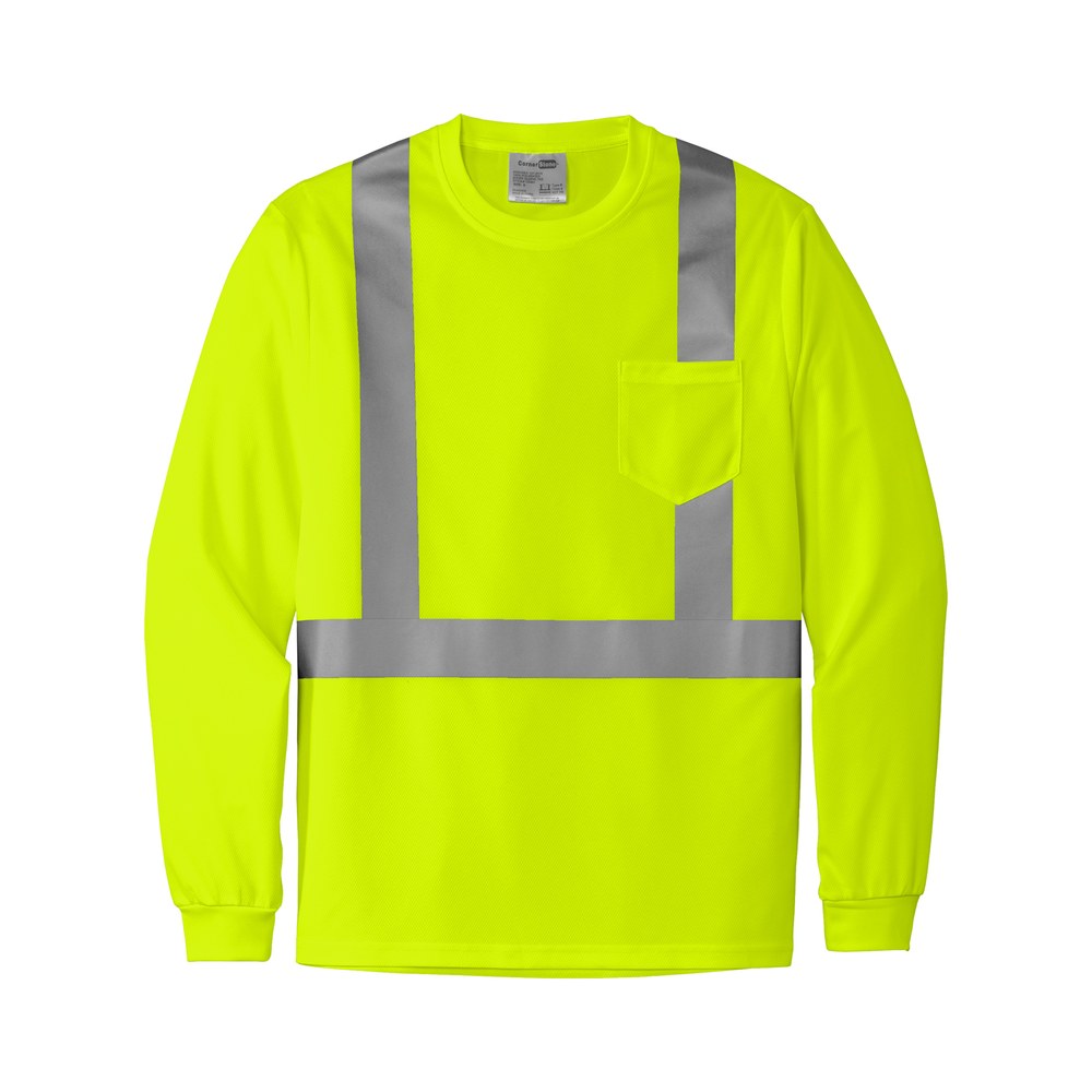 Safety Yellow