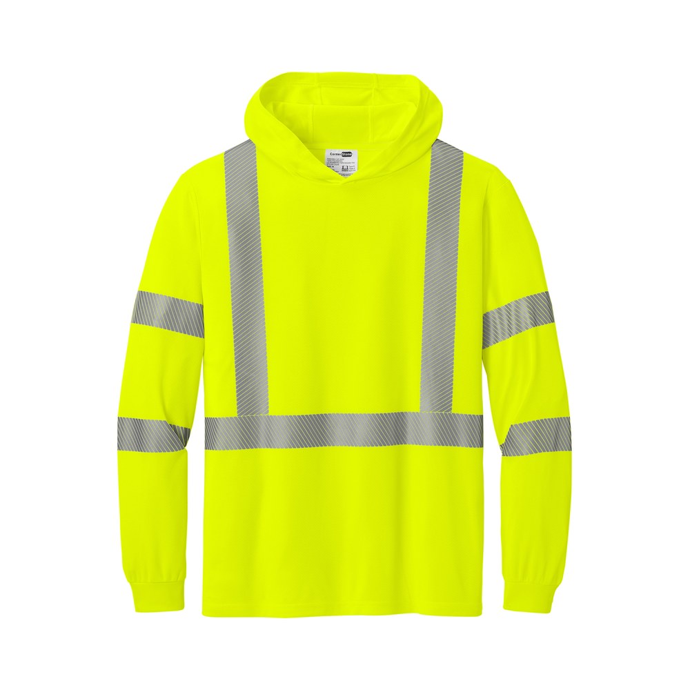 Safety Yellow