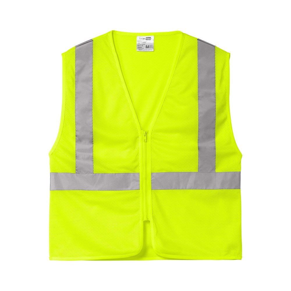 Safety Yellow