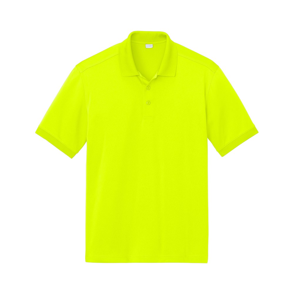 Safety Yellow