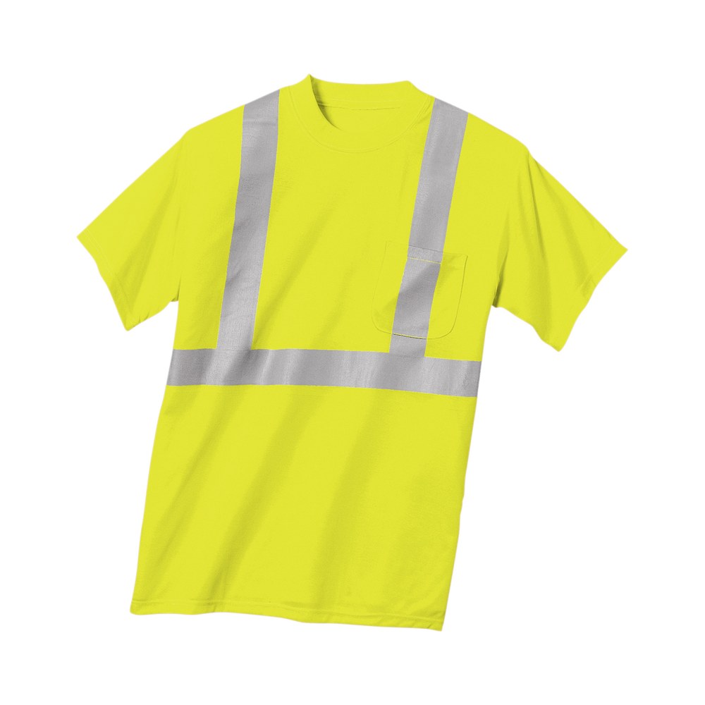 Safety Yellow/Reflective