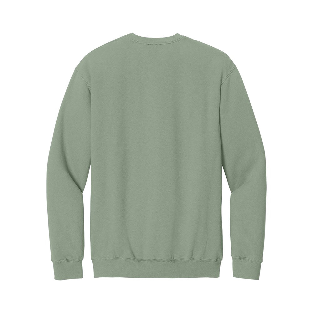 Sage | Back