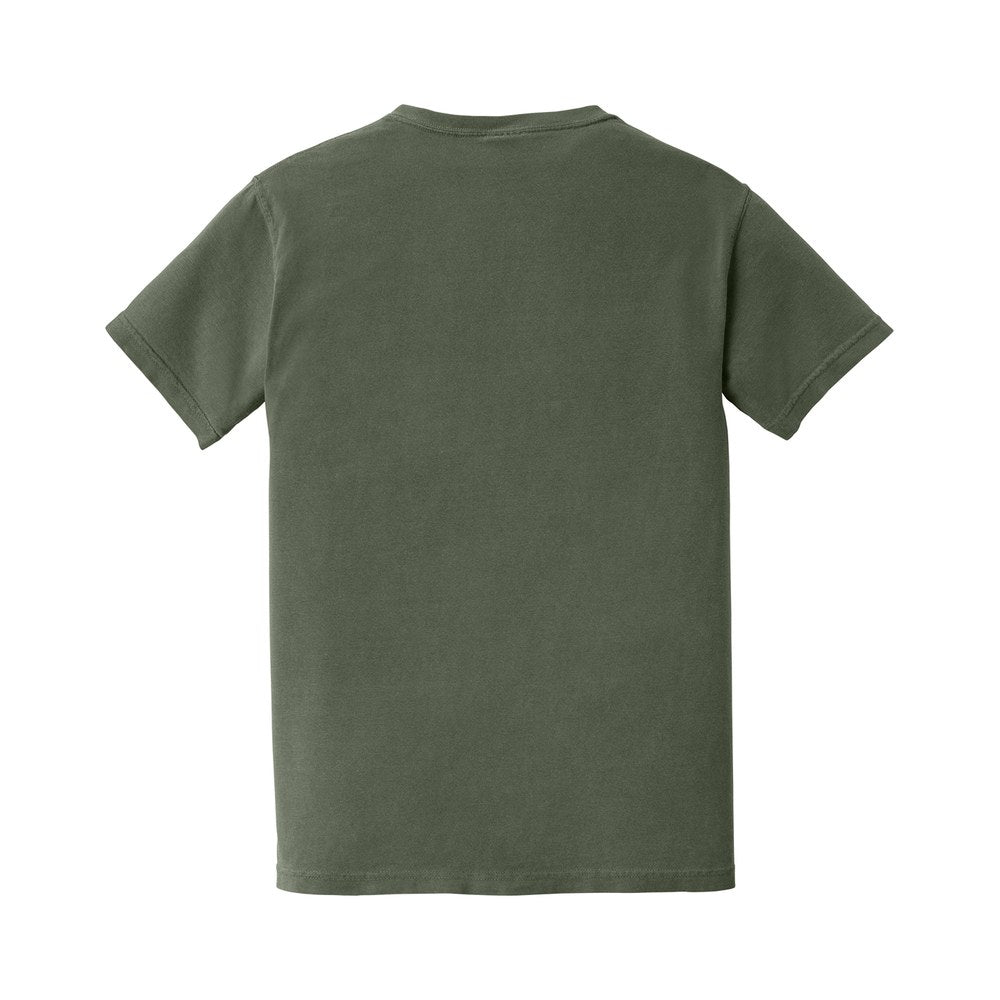Sage | Back