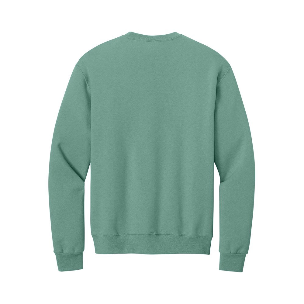 Sage | Back