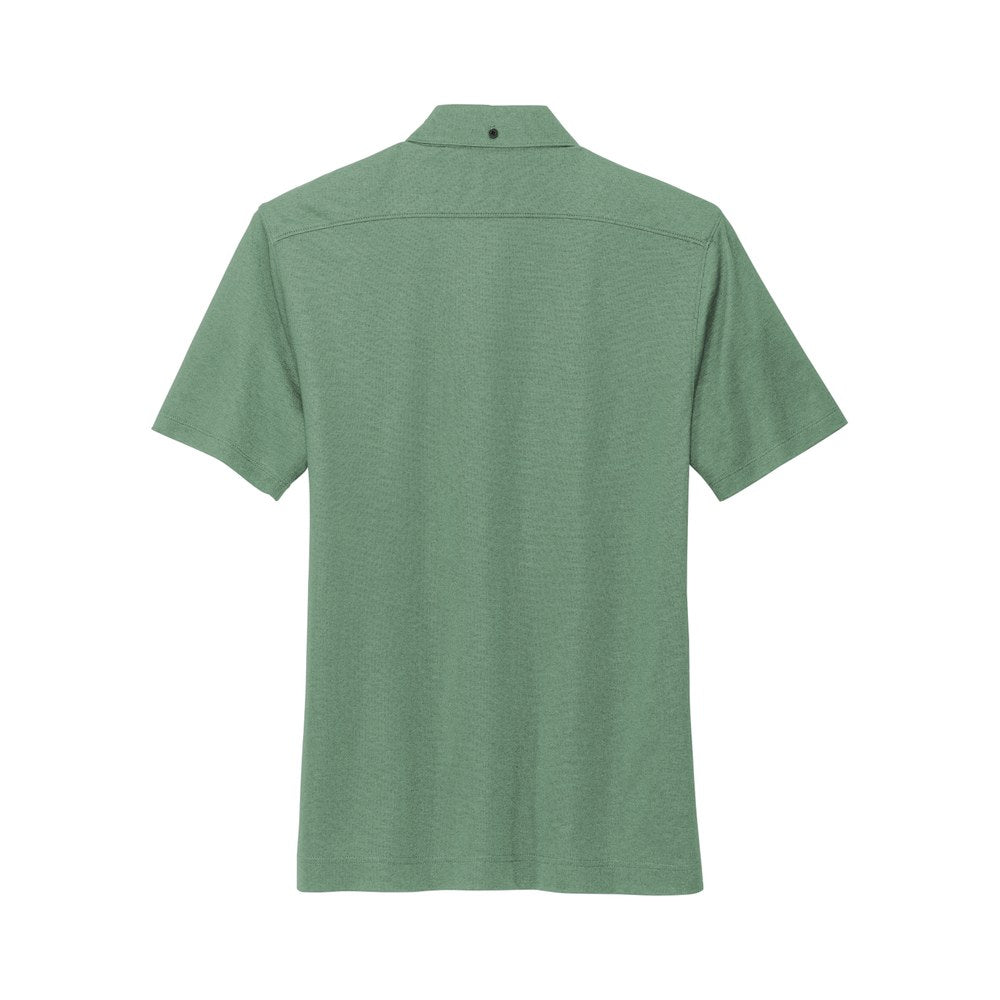 Sage Heather | Back