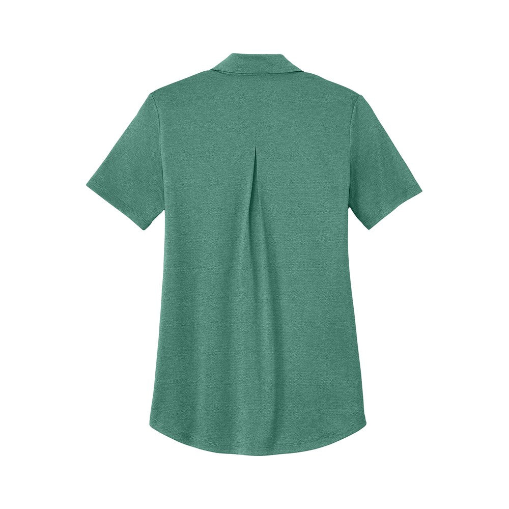 Sage Heather | Back