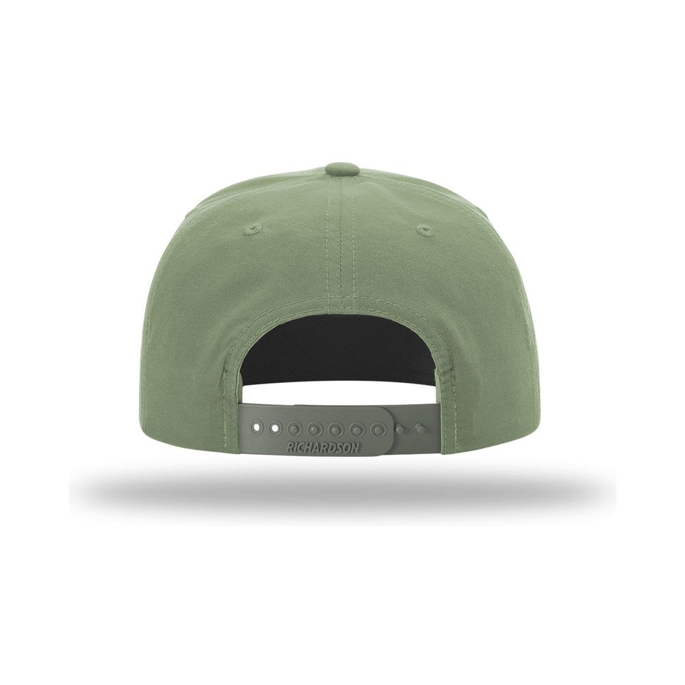 Sage/White | Back