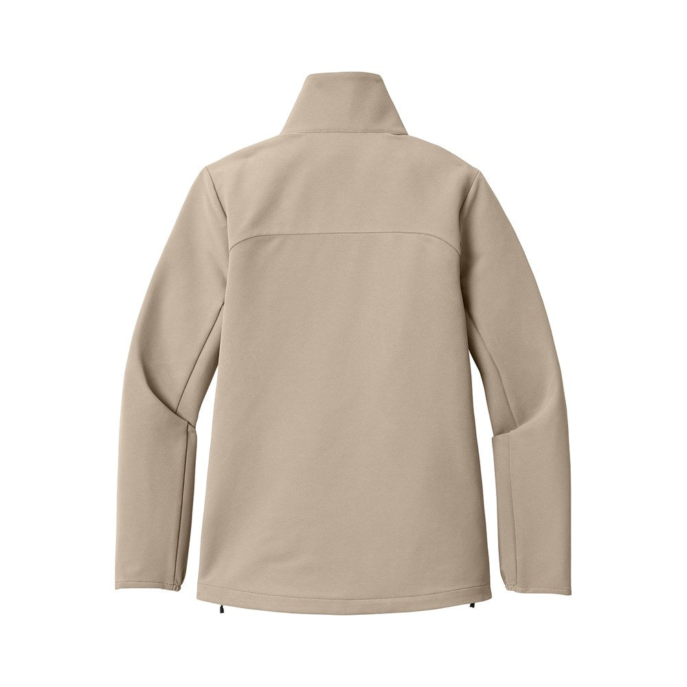 Sahara | Back