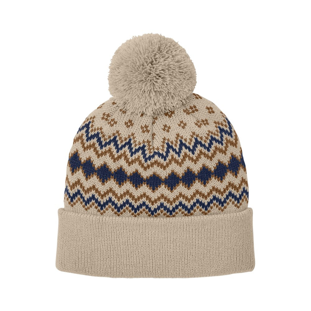 Sahara/True Navy/Duck Brown