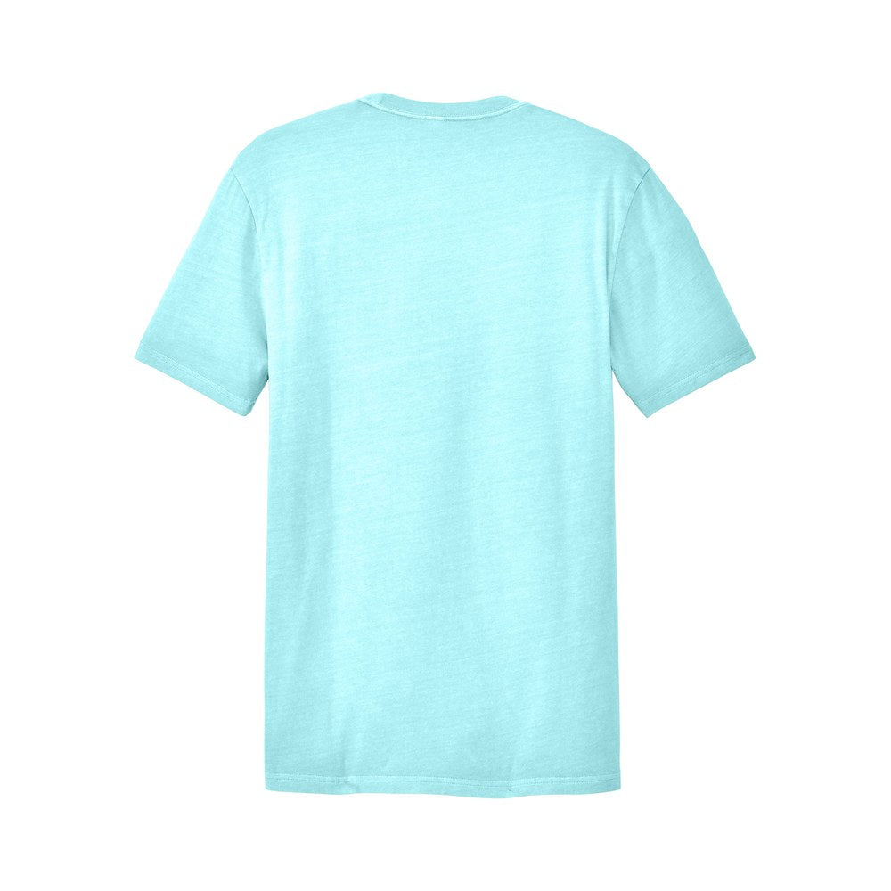 Saltwater Blue | Back