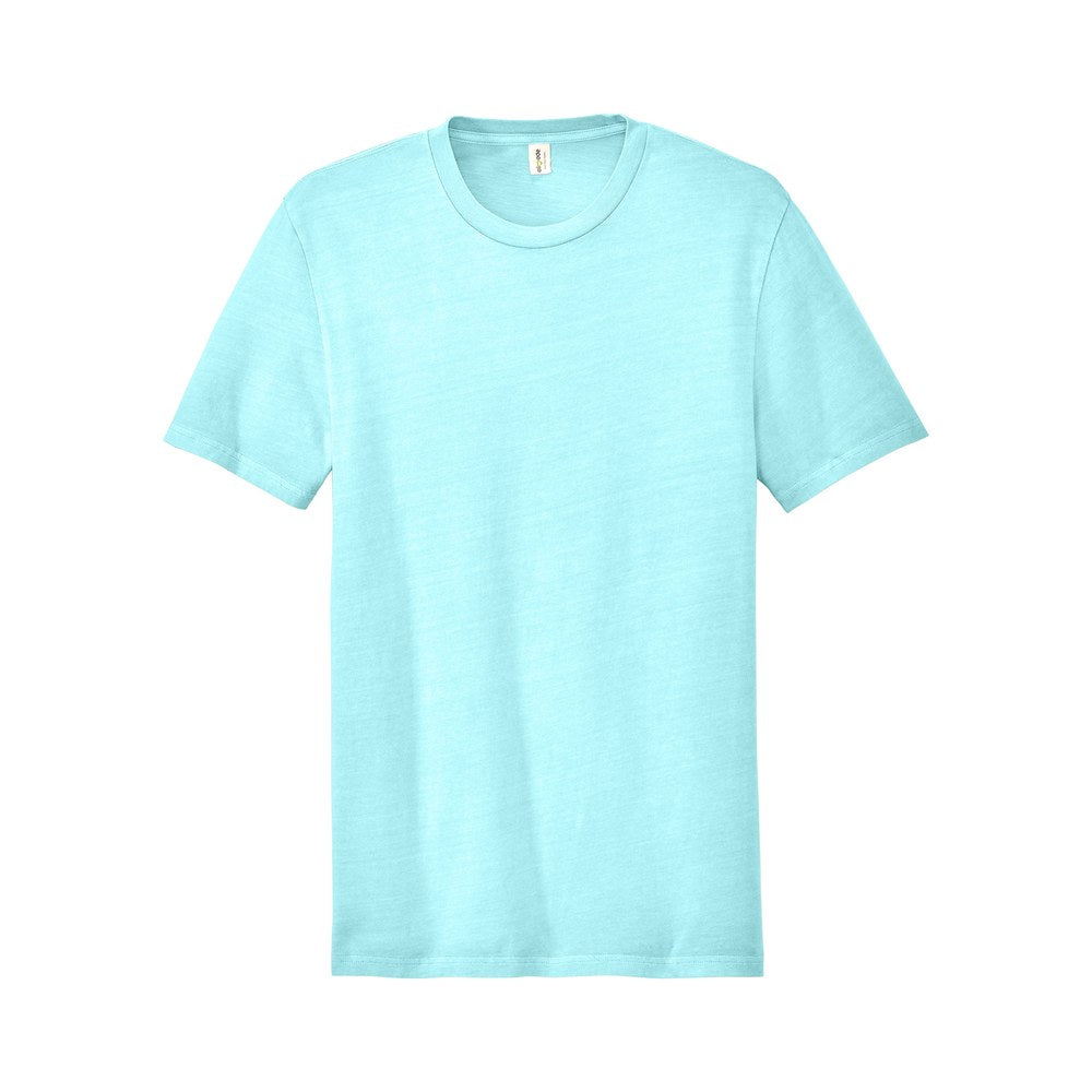 Saltwater Blue