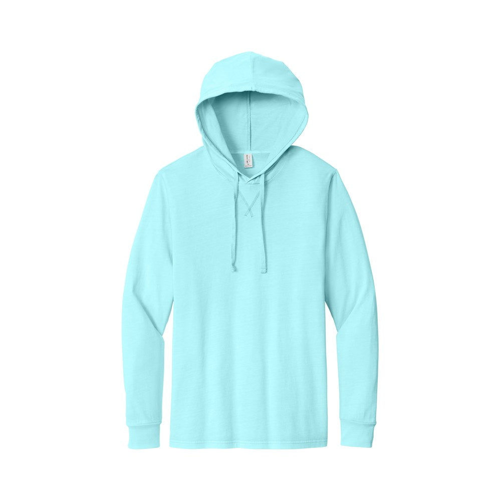Saltwater Blue