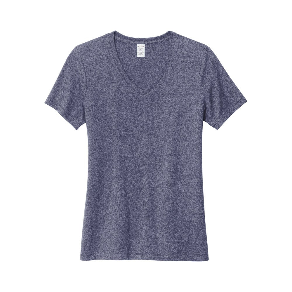 Salvaged Navy Heather