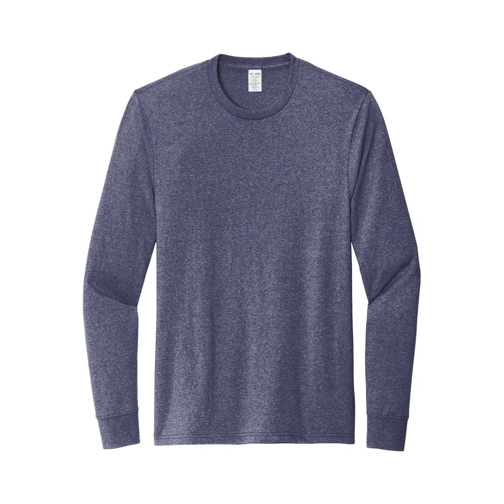 Salvaged Navy Heather