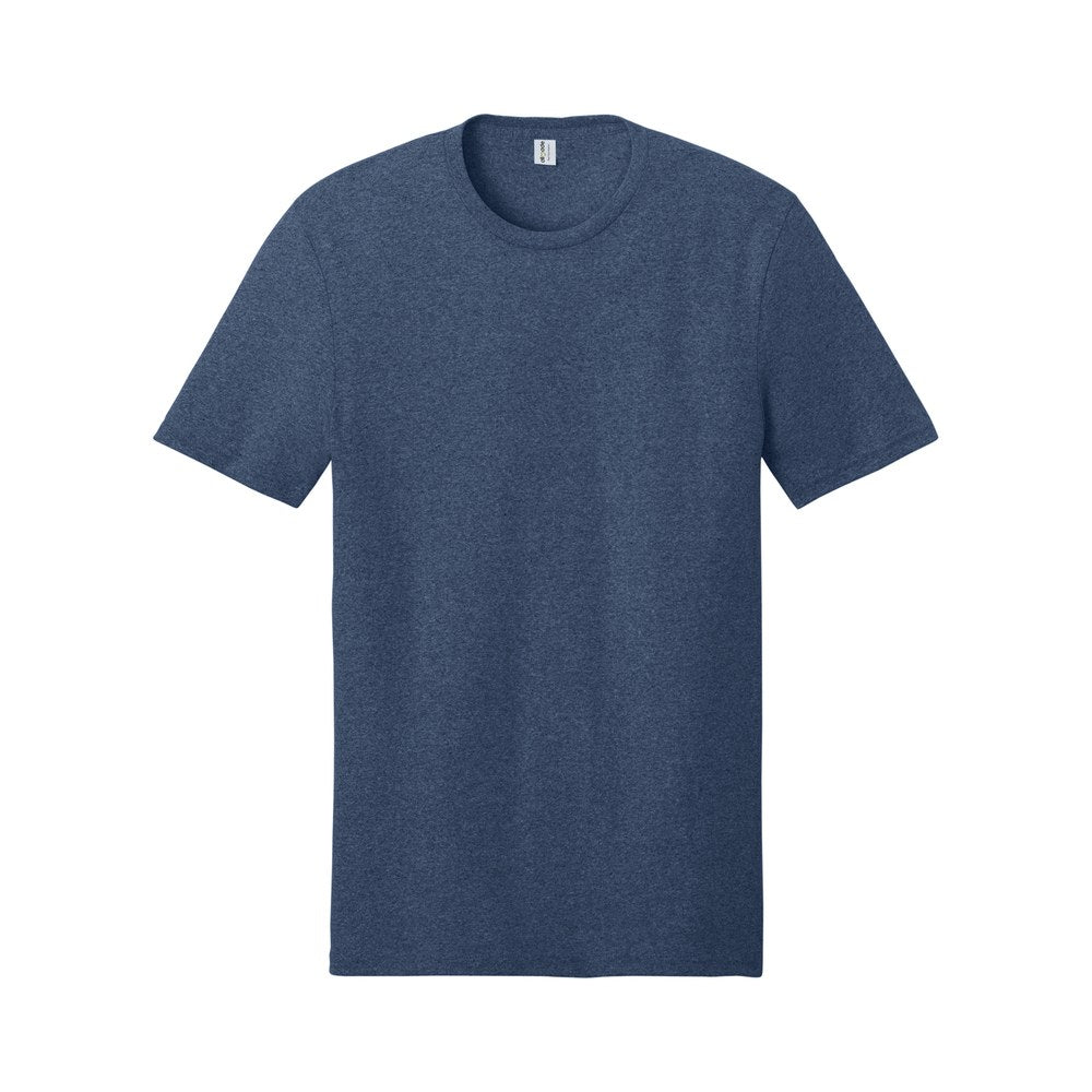 Salvaged Navy Heather