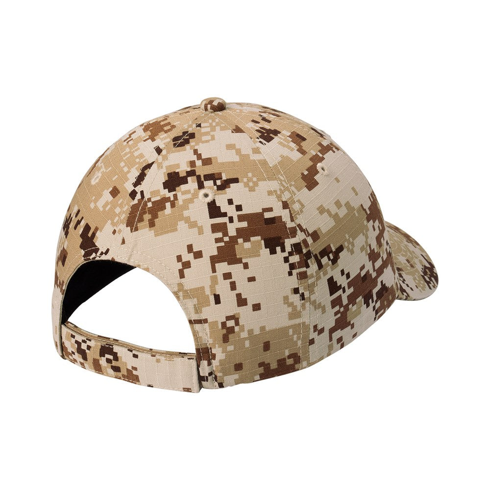 Sand Camo | Back
