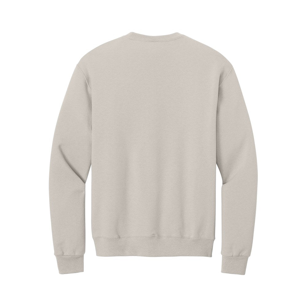 Sandstone | Back