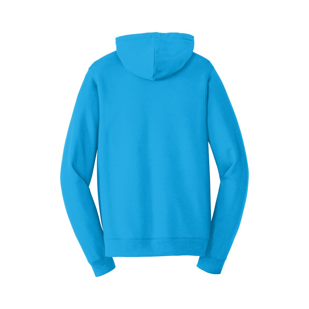 Sapphire | Back